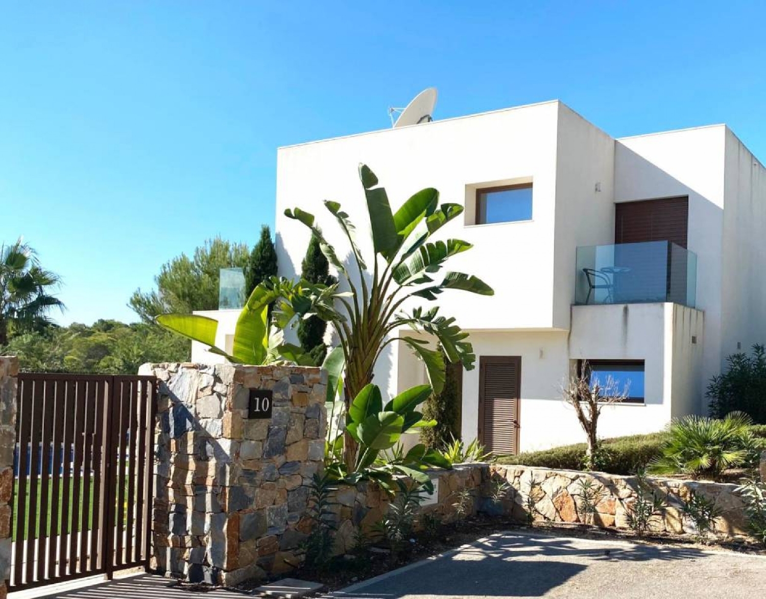  till salu villa La Zenia Ii Baix Segura 1