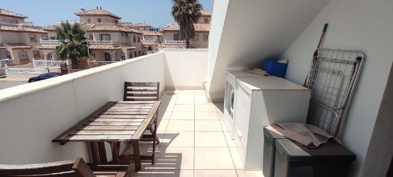 till salu villa La Zenia Ii Baix Segura 6