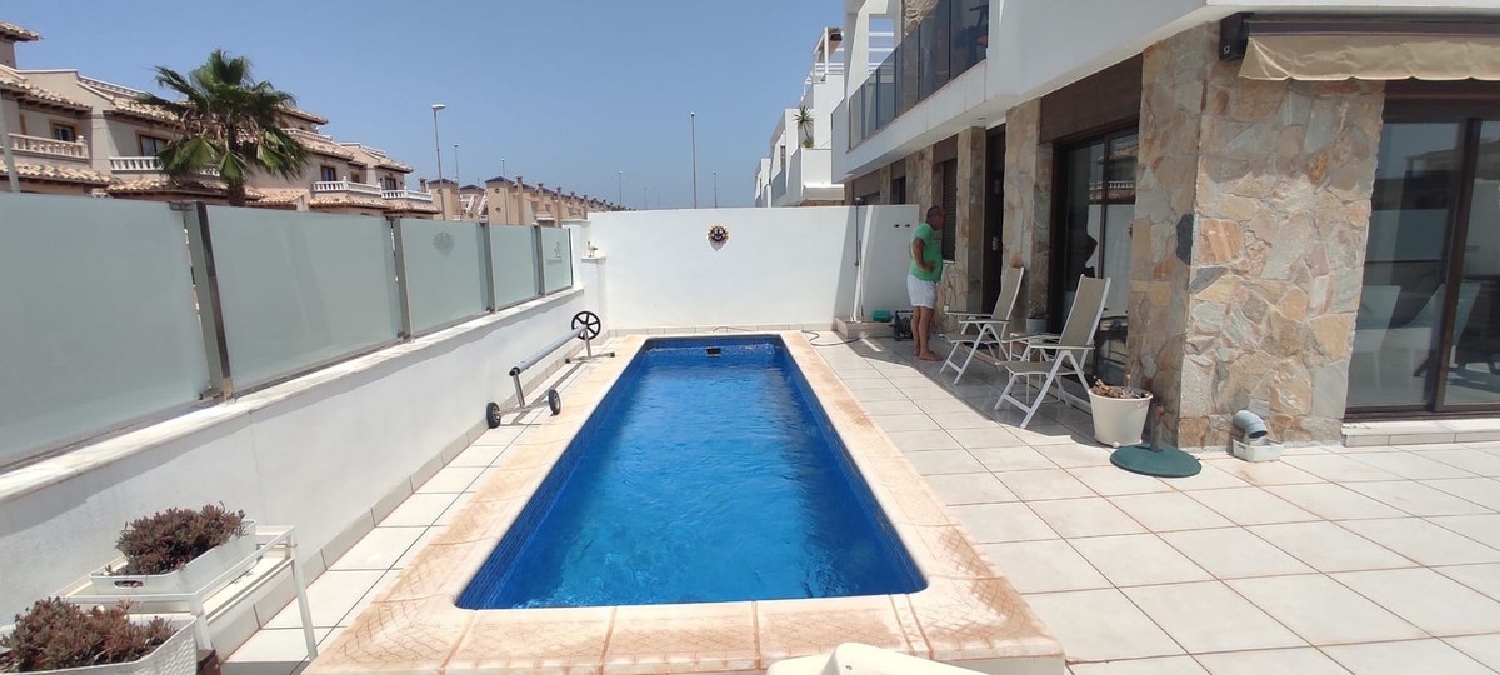  till salu villa La Zenia Ii Baix Segura 2