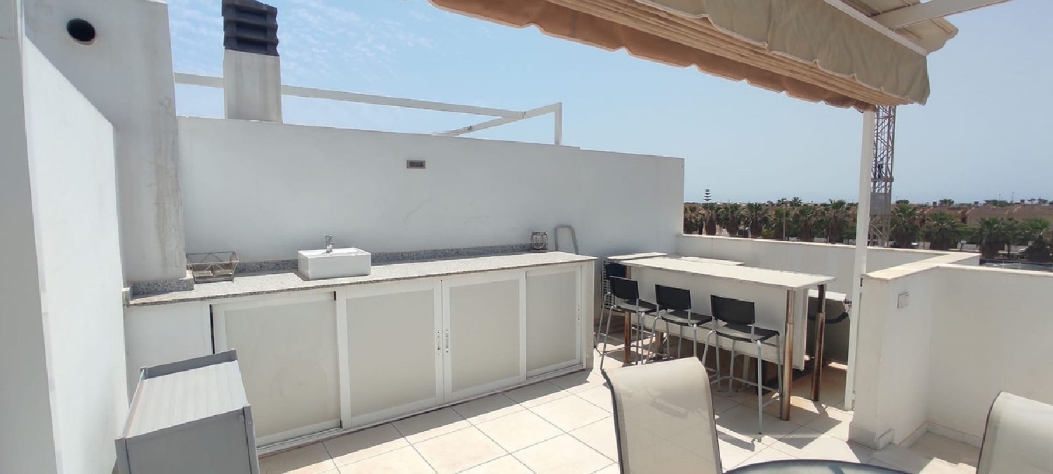  till salu villa La Zenia Ii Baix Segura 5