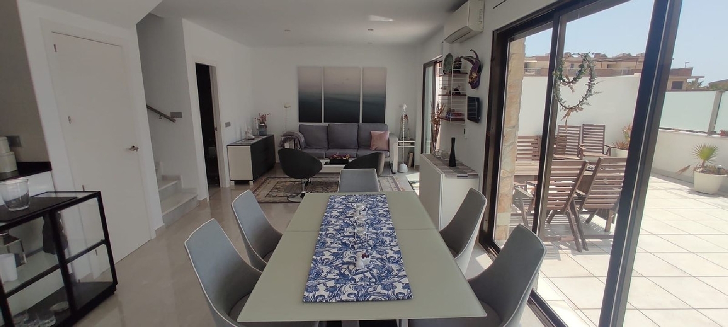  till salu villa La Zenia Ii Baix Segura 4