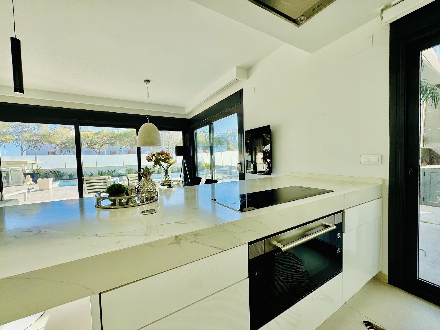  till salu villa La Zenia Ii Baix Segura 10
