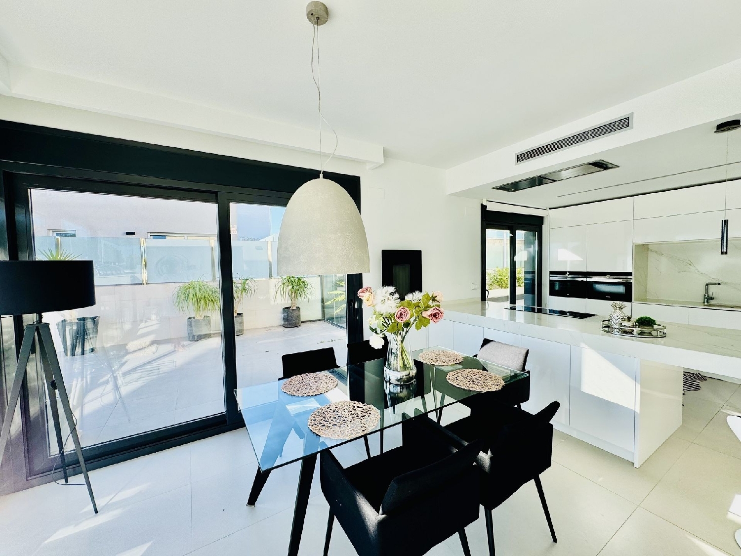  till salu villa La Zenia Ii Baix Segura 14