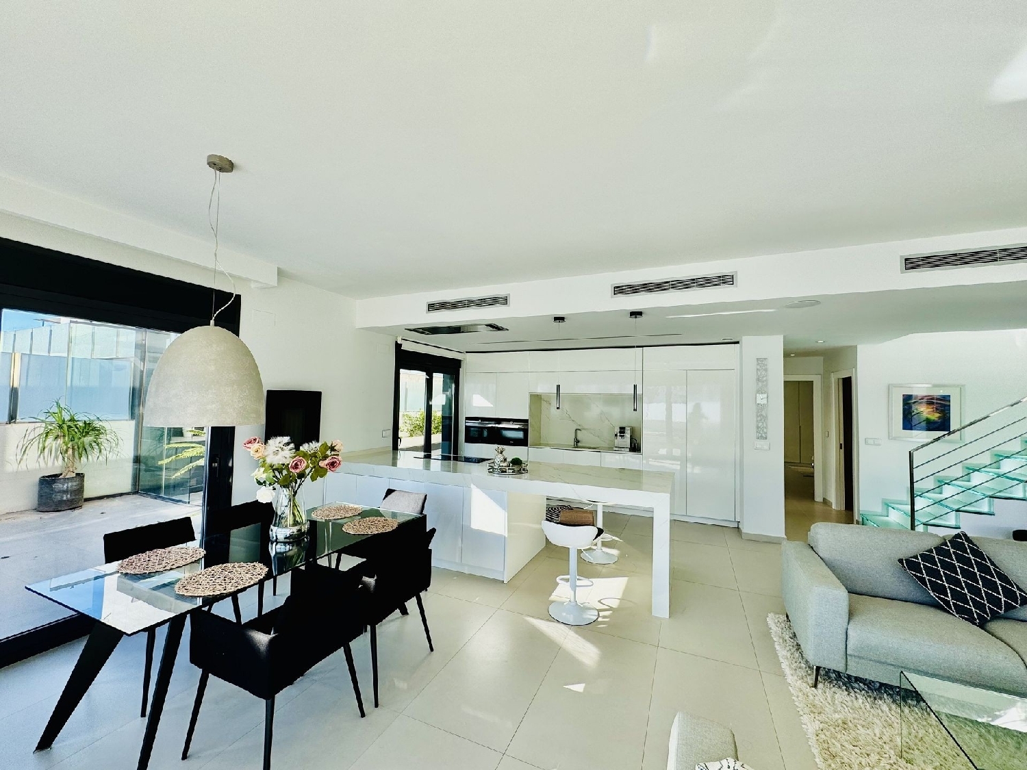  till salu villa La Zenia Ii Baix Segura 4