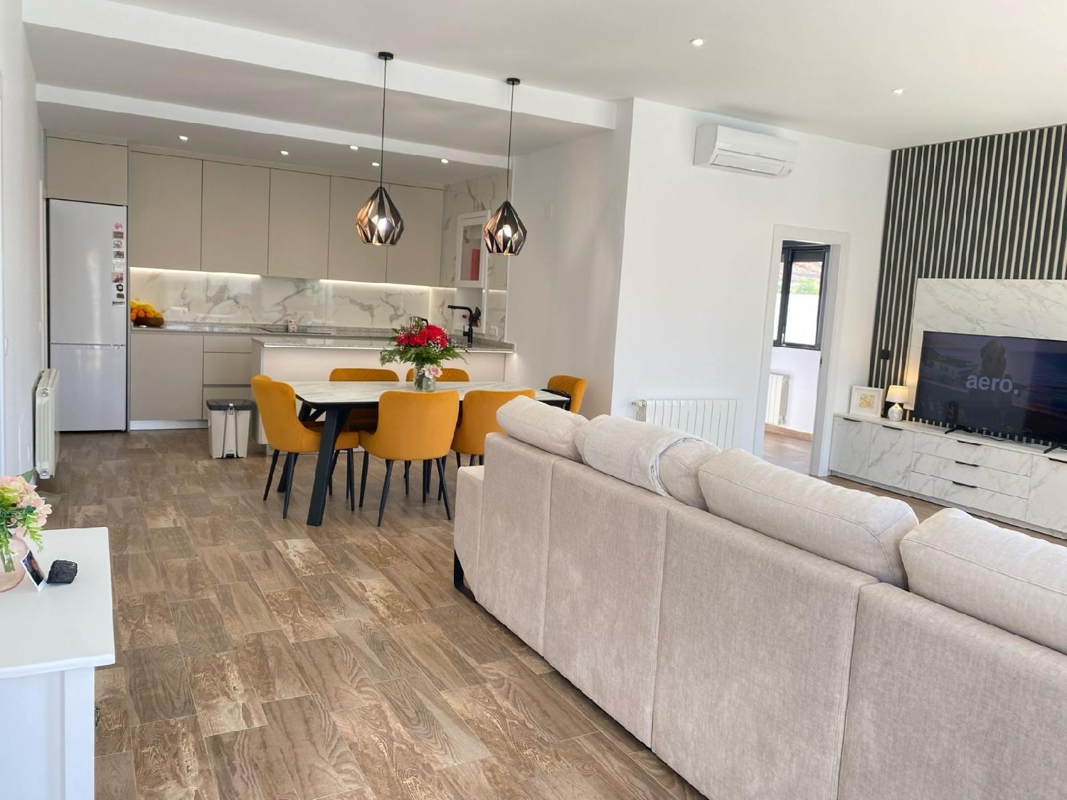  till salu villa La Zenia Ii Baix Segura 8