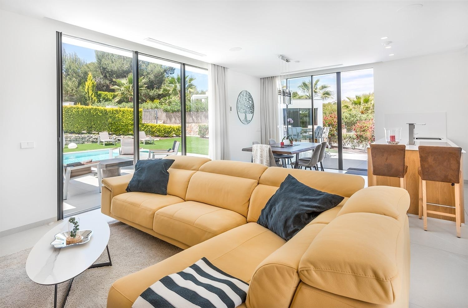  till salu villa La Zenia Ii Baix Segura 4