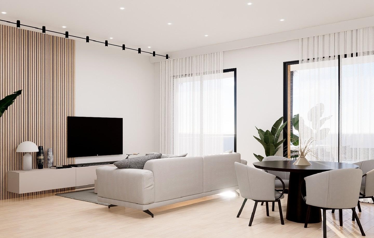  till salu villa Urbanización Villacosta I Baix Segura 4