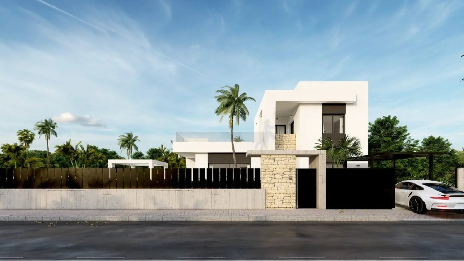 till salu villa La Zenia Ii Baix Segura 8