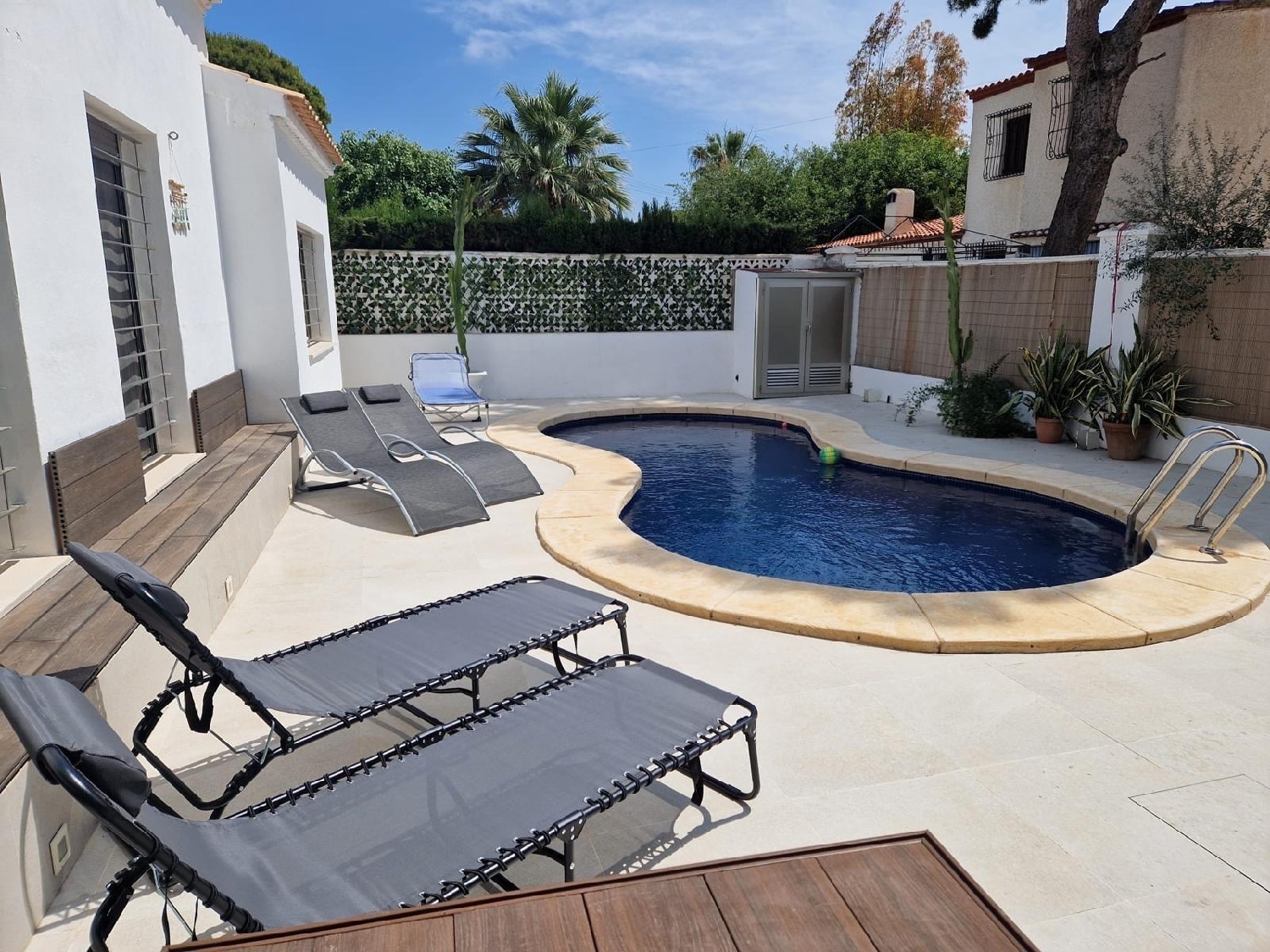 till salu villa La Zenia Ii Baix Segura 2