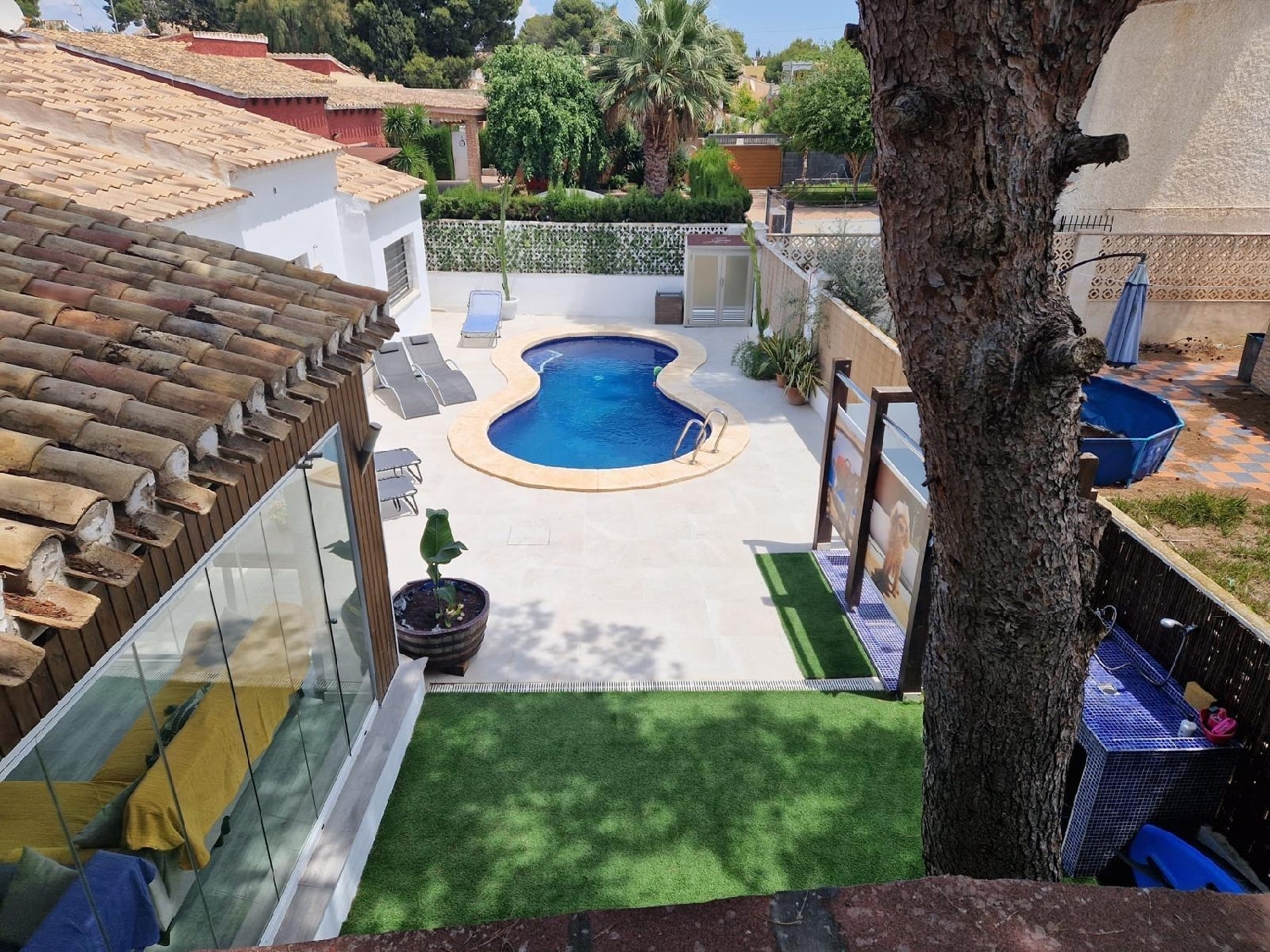  till salu villa La Zenia Ii Baix Segura 1