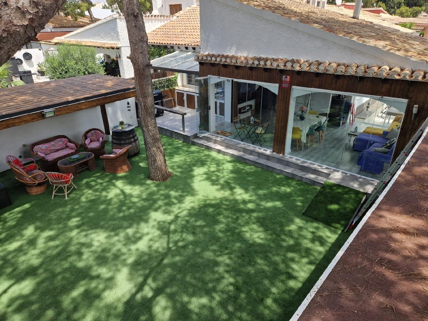  till salu villa La Zenia Ii Baix Segura 4