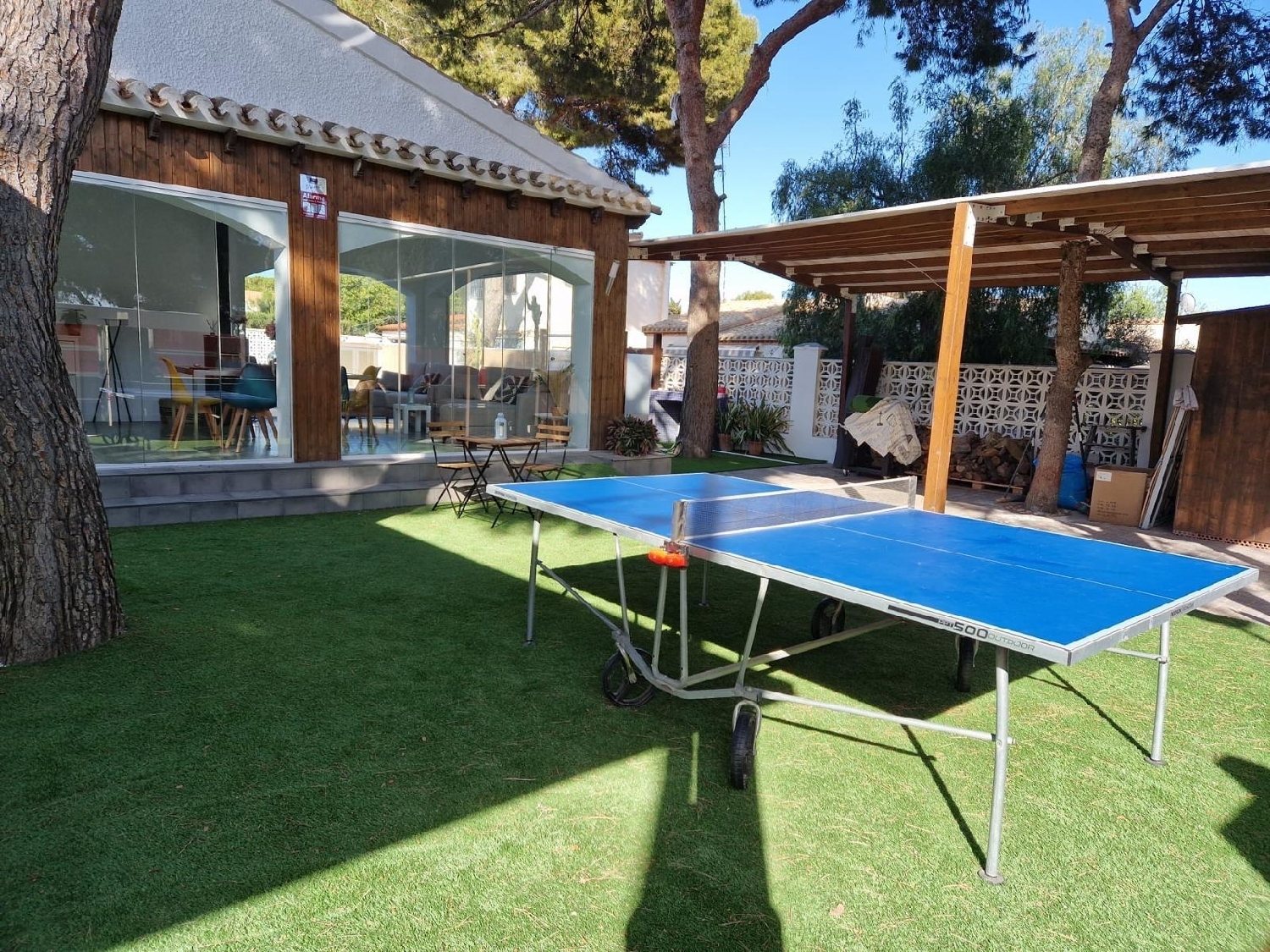  till salu villa La Zenia Ii Baix Segura 7