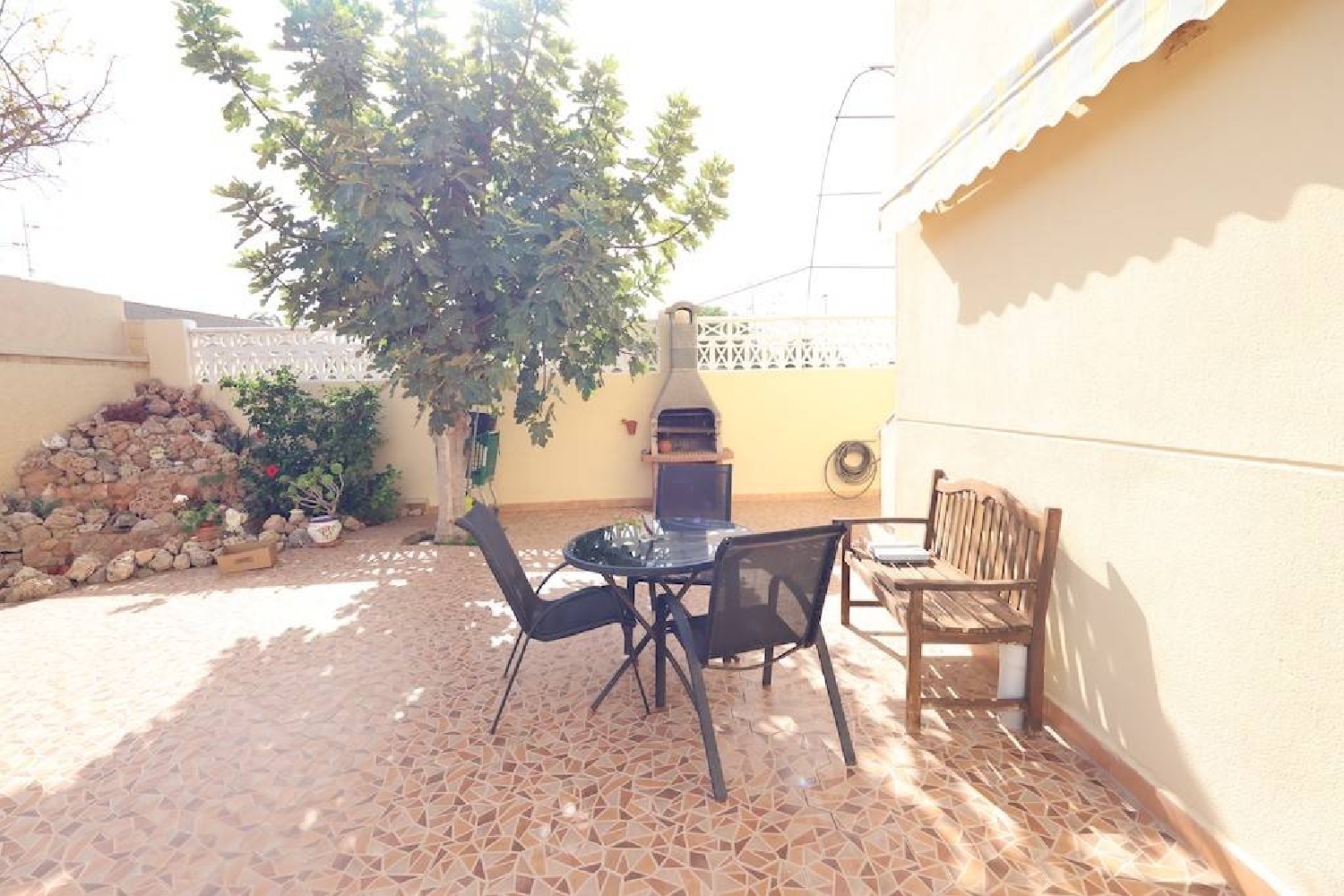 till salu villa La Zenia Ii Baix Segura 2