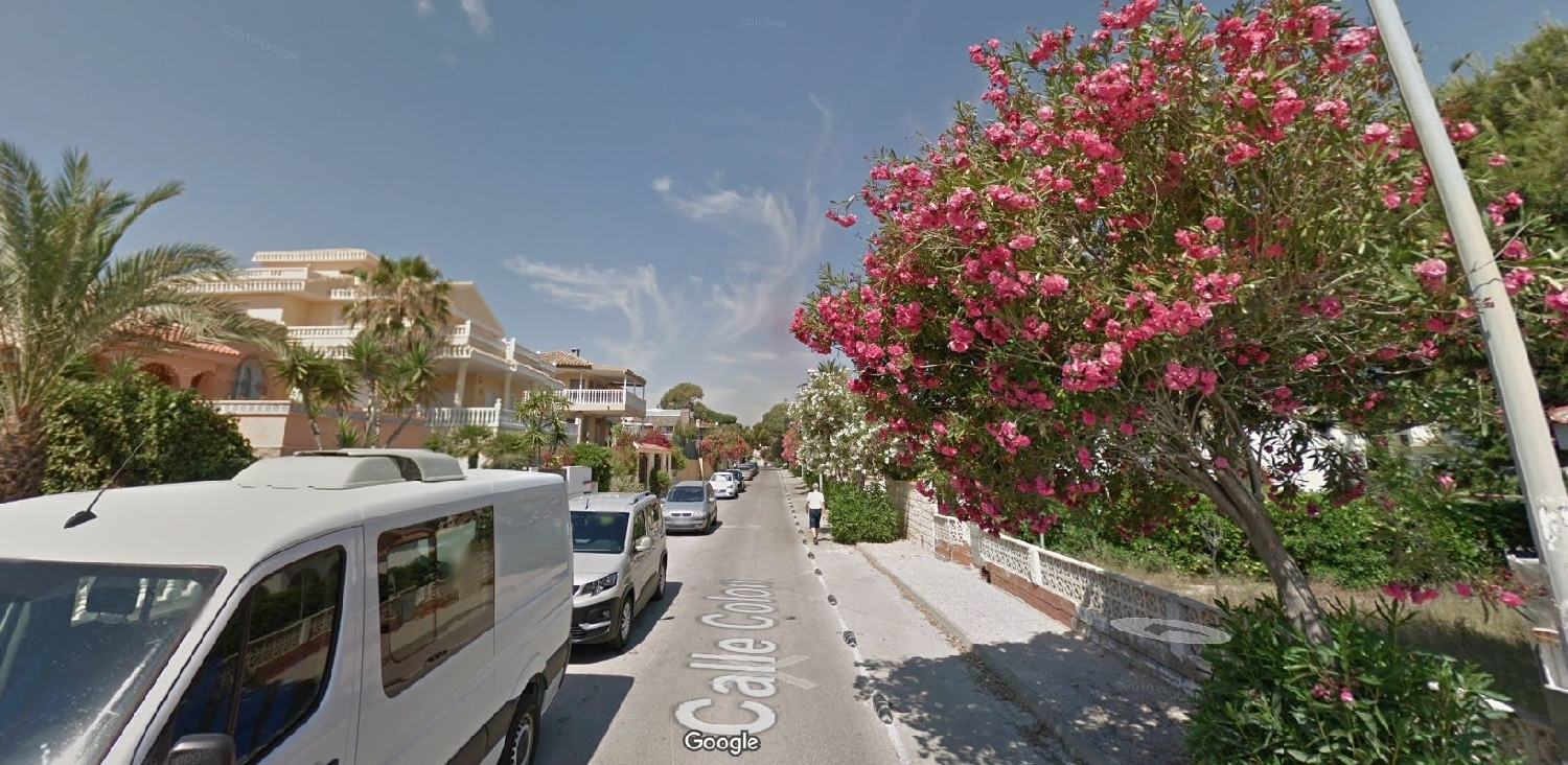  till salu villa La Zenia Ii Baix Segura 8