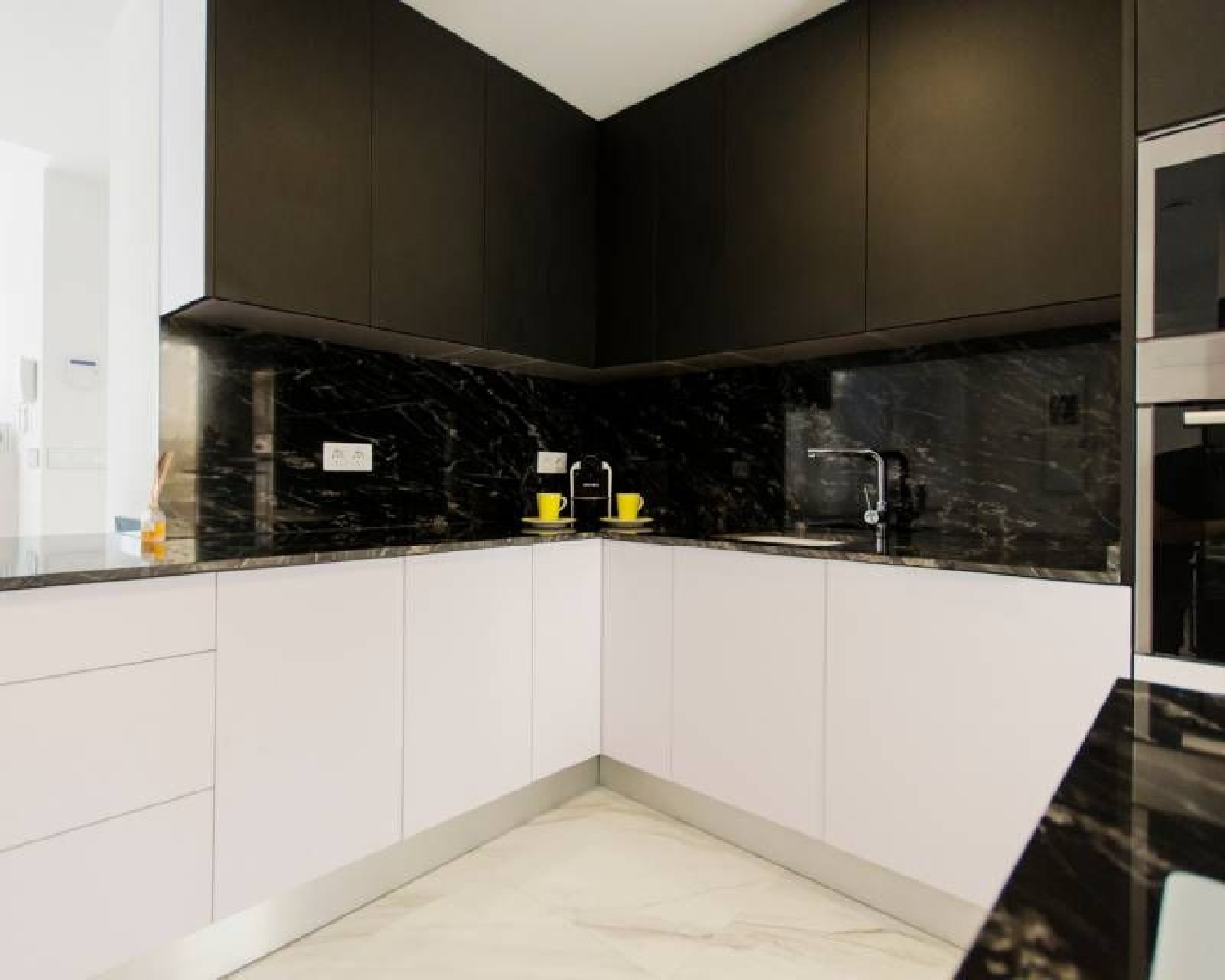  à vendre villa Alameda Del Mar D-1 Baix Segura 8