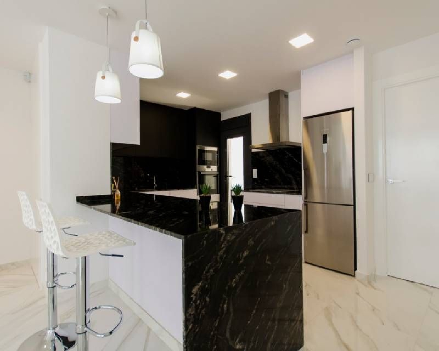  à vendre villa Alameda Del Mar D-1 Baix Segura 5