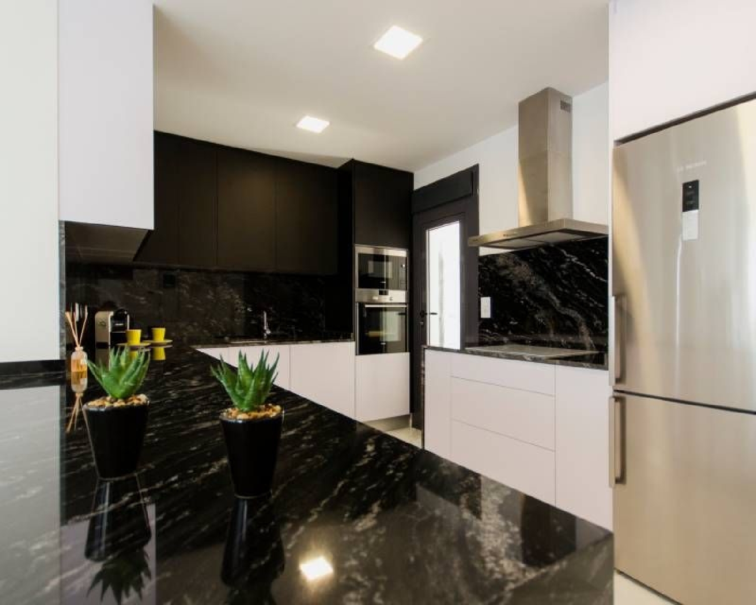  à vendre villa Alameda Del Mar D-1 Baix Segura 6