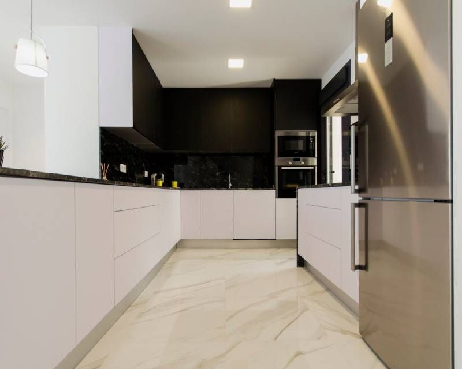  à vendre villa Alameda Del Mar D-1 Baix Segura 7