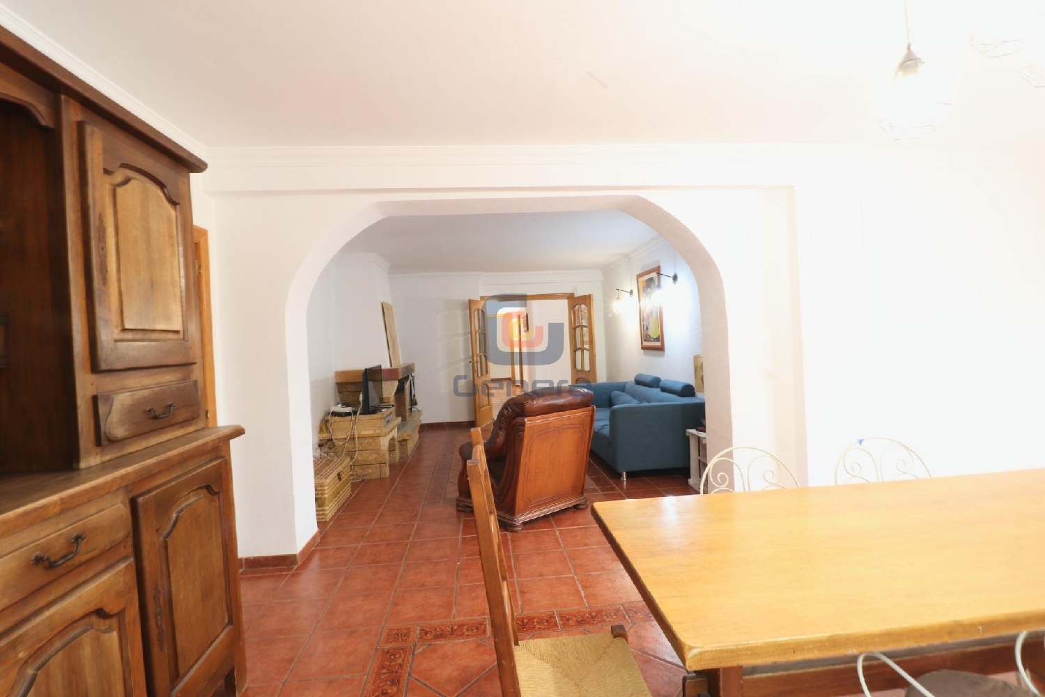  till salu villa Laborinquen Alacantí 8
