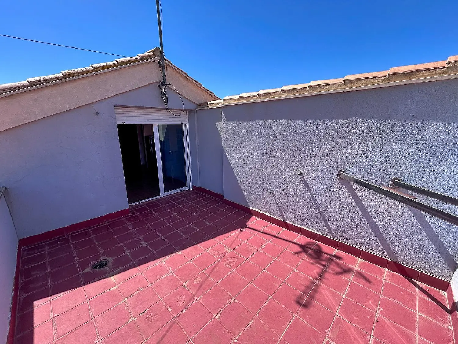  till salu villa La Puebla De Mula Río Mula 9