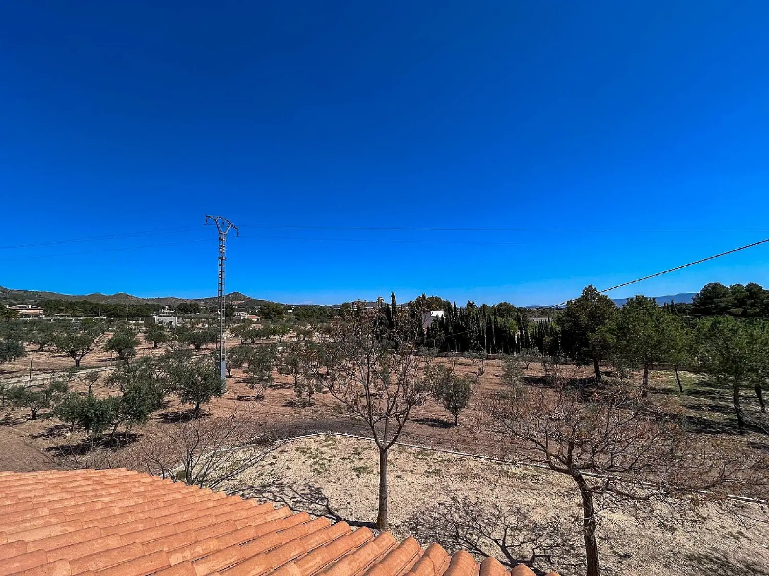  till salu villa La Puebla De Mula Río Mula 33