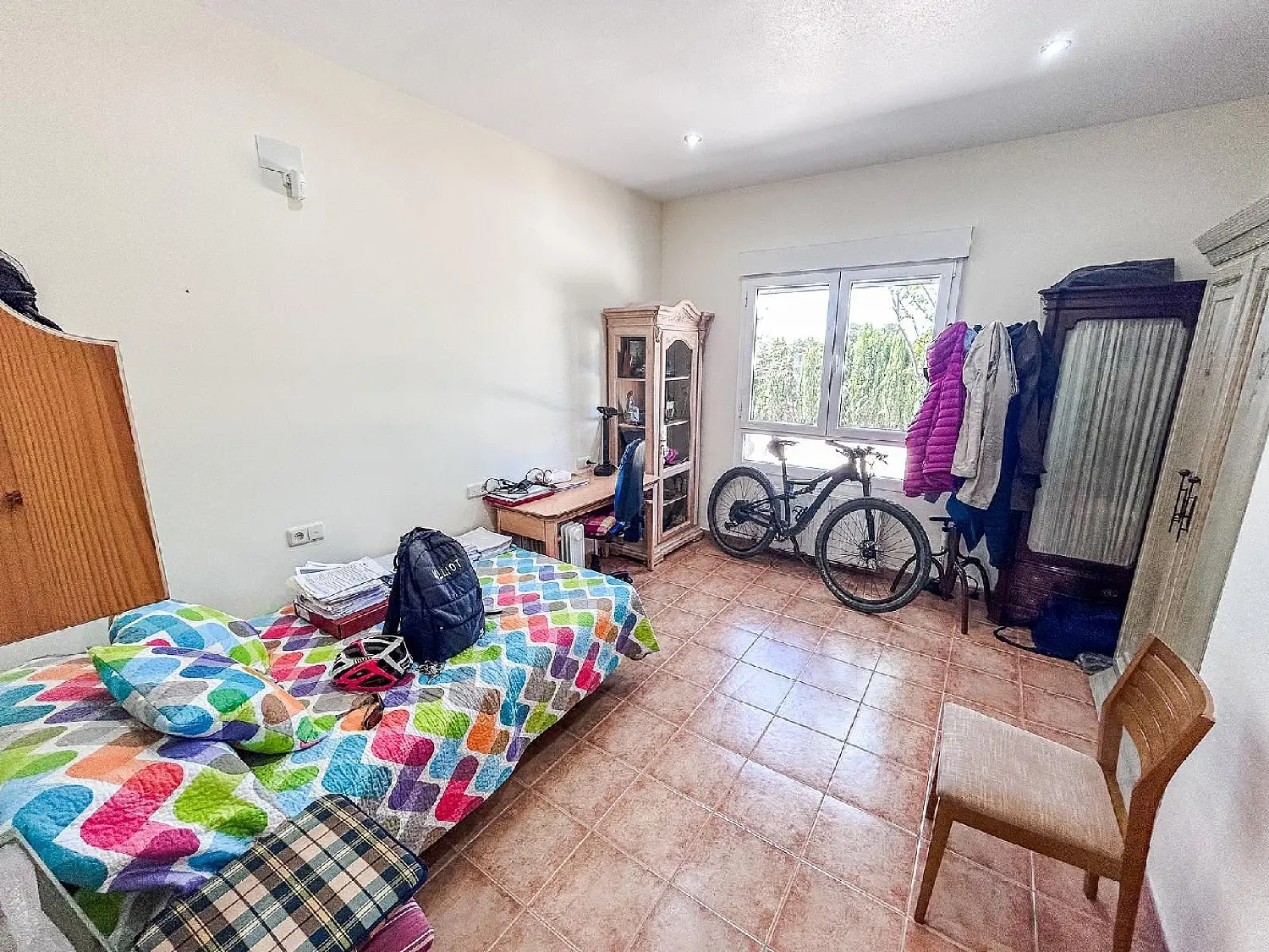  till salu villa La Puebla De Mula Río Mula 14