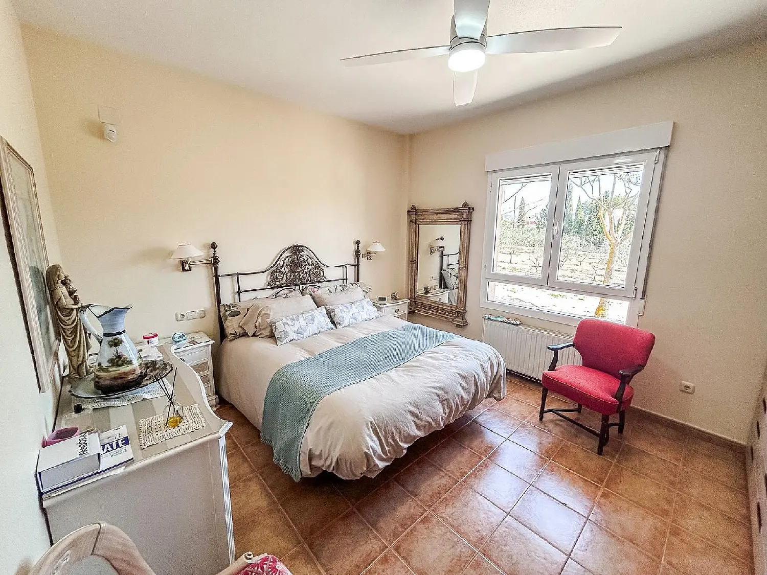  till salu villa La Puebla De Mula Río Mula 12