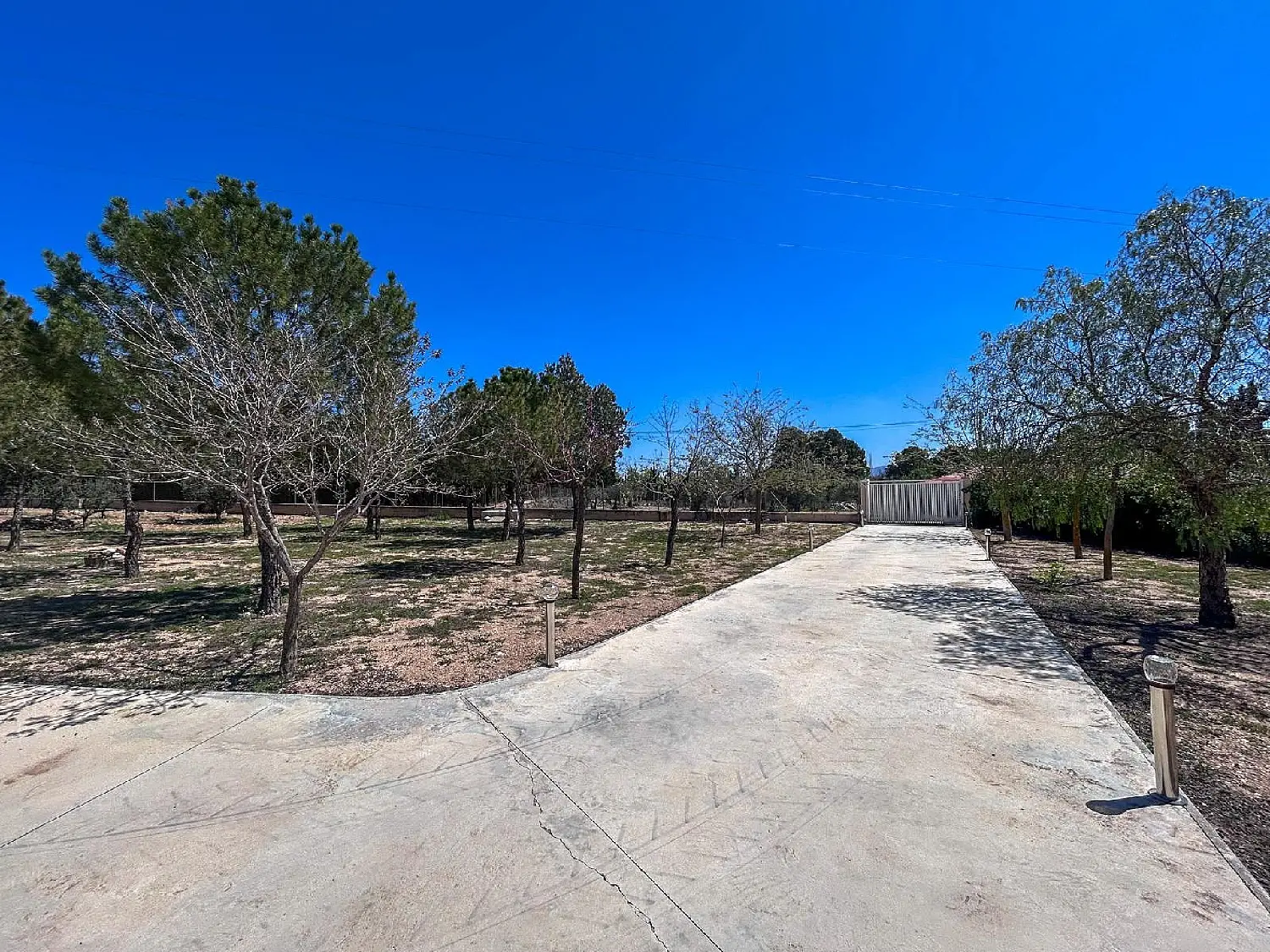  till salu villa La Puebla De Mula Río Mula 20