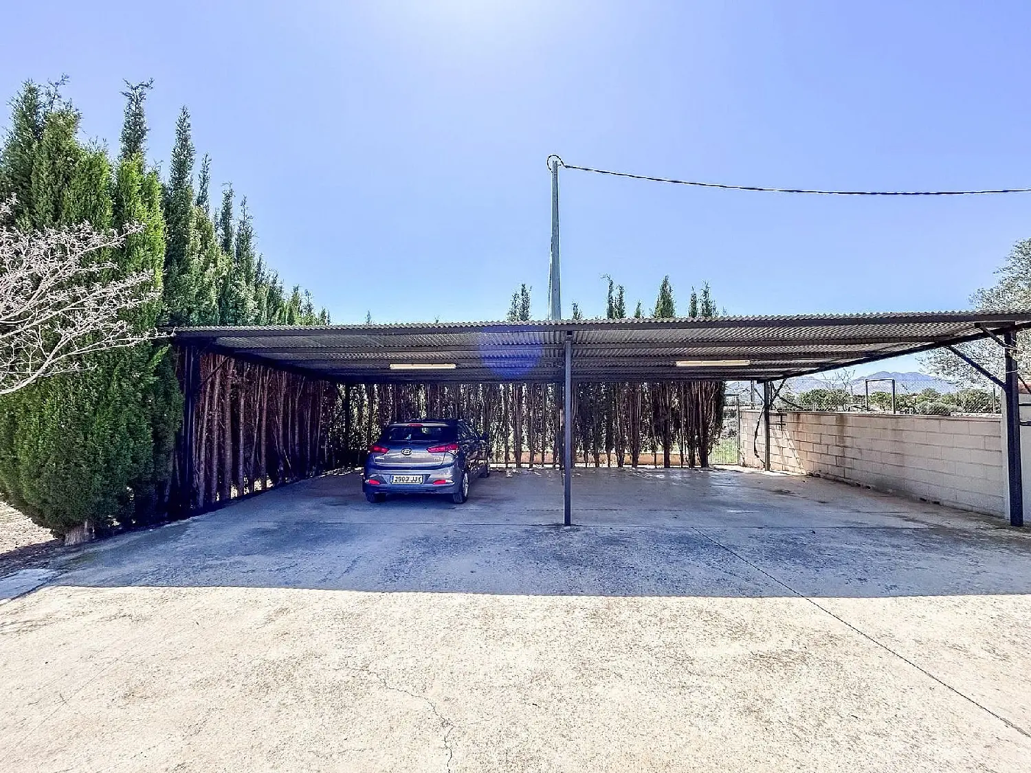  till salu villa La Puebla De Mula Río Mula 24