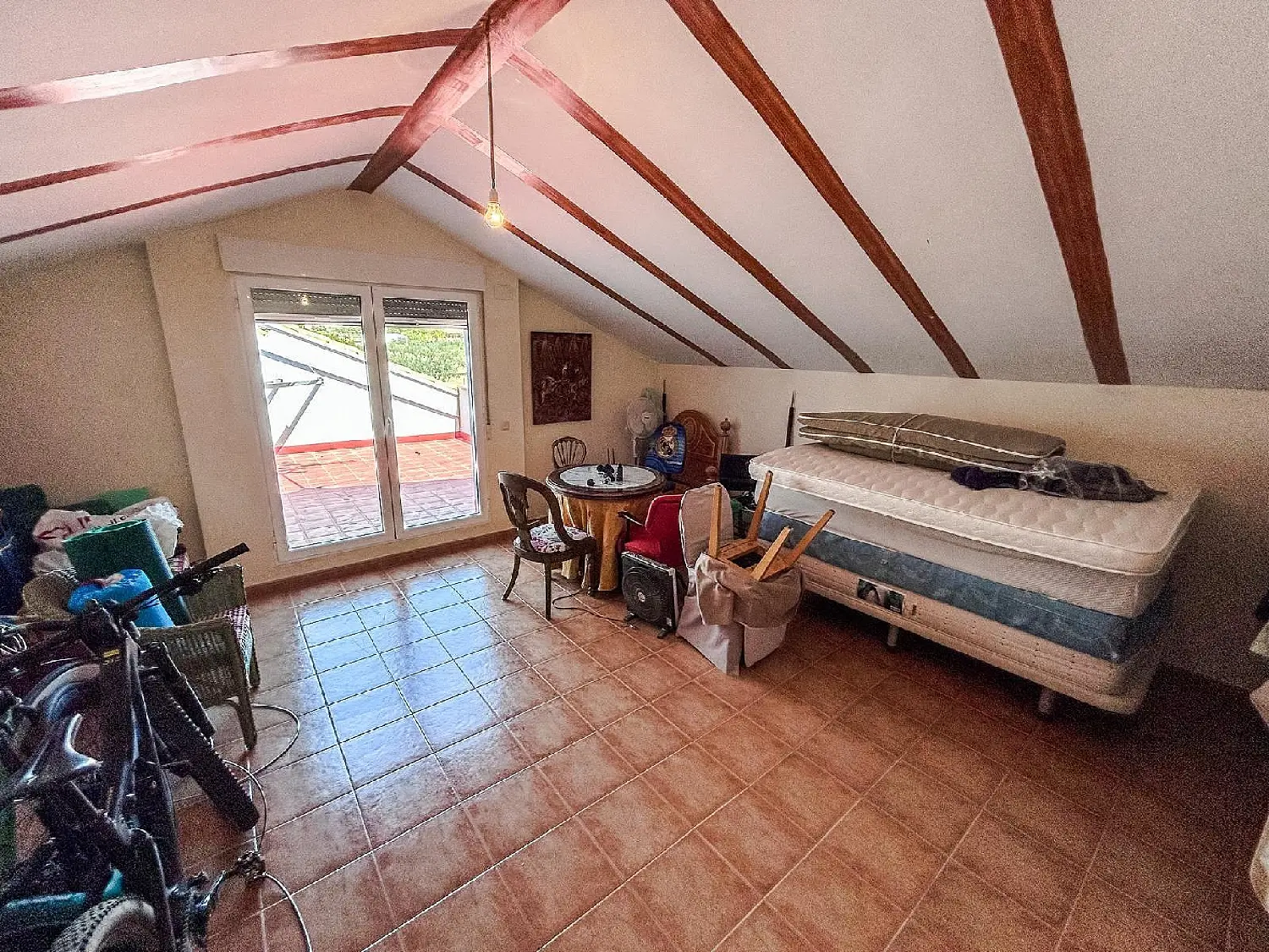  till salu villa La Puebla De Mula Río Mula 35