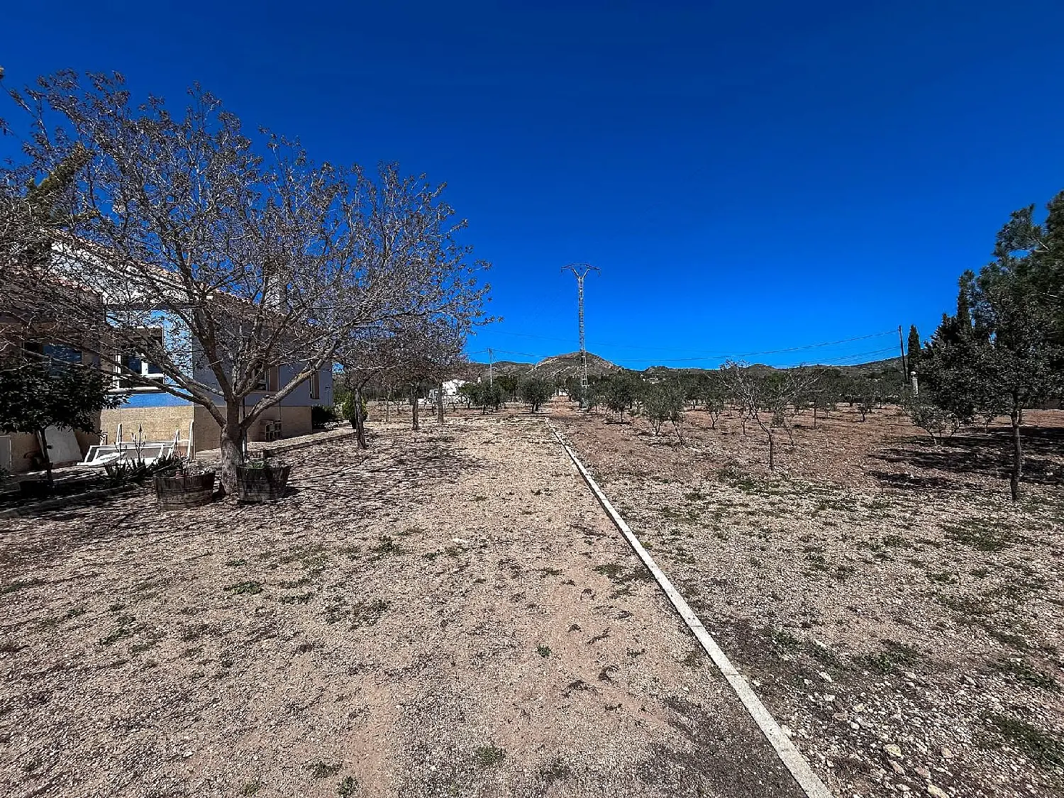 till salu villa La Puebla De Mula Río Mula 26