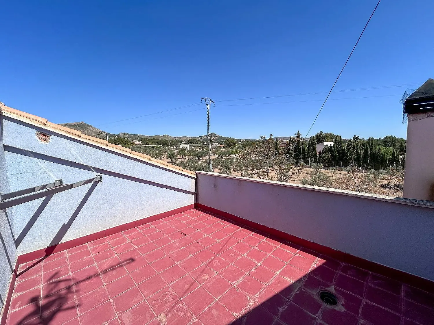  till salu villa La Puebla De Mula Río Mula 10