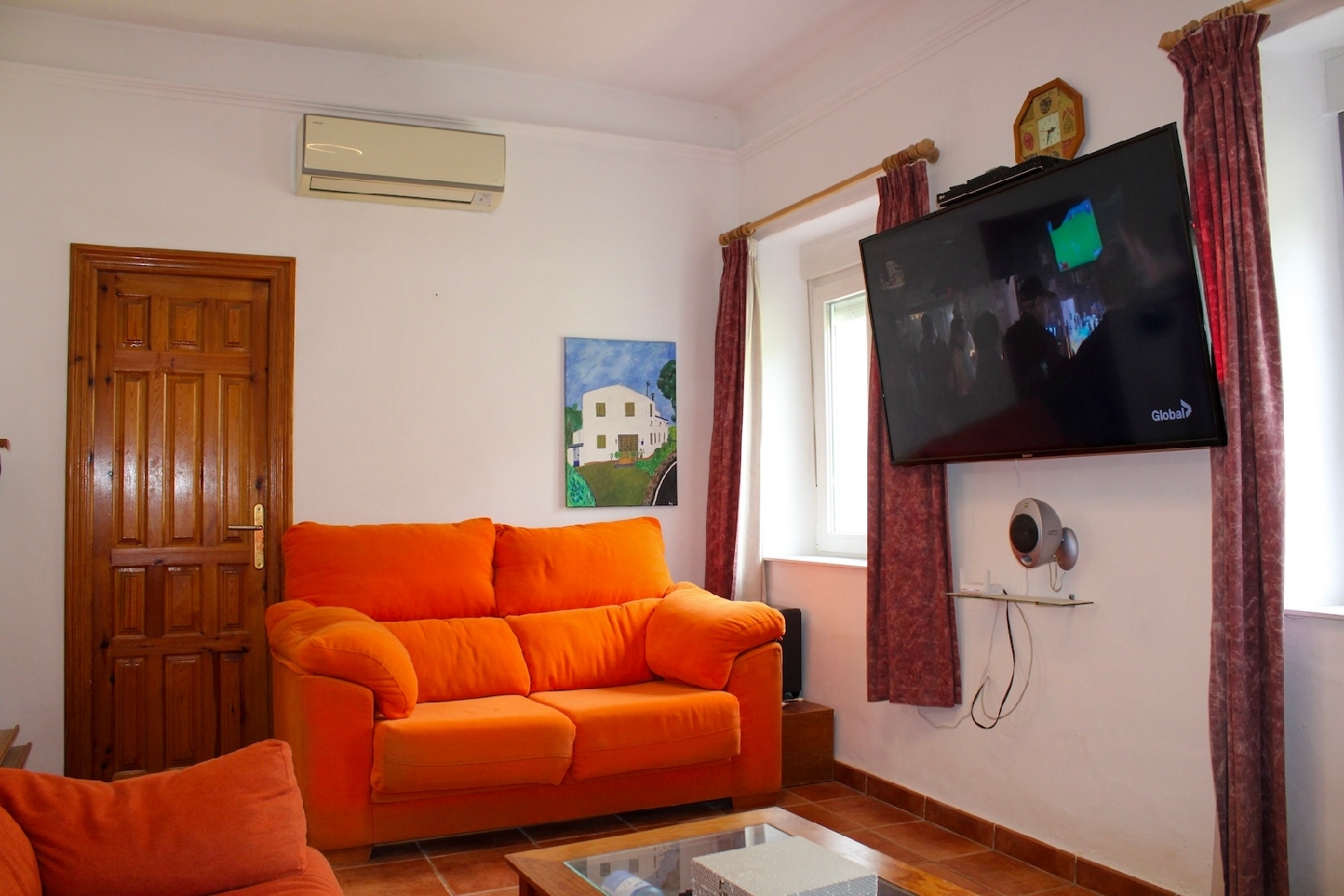 till salu villa Lagos Costa Tropical 8