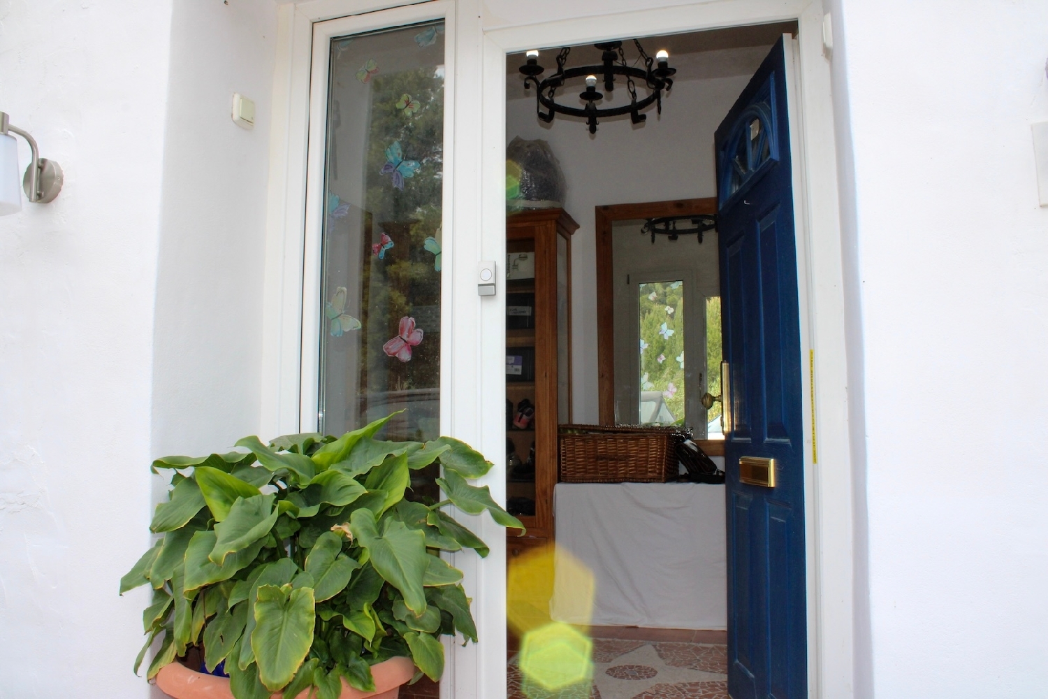  till salu villa Lagos Costa Tropical 4