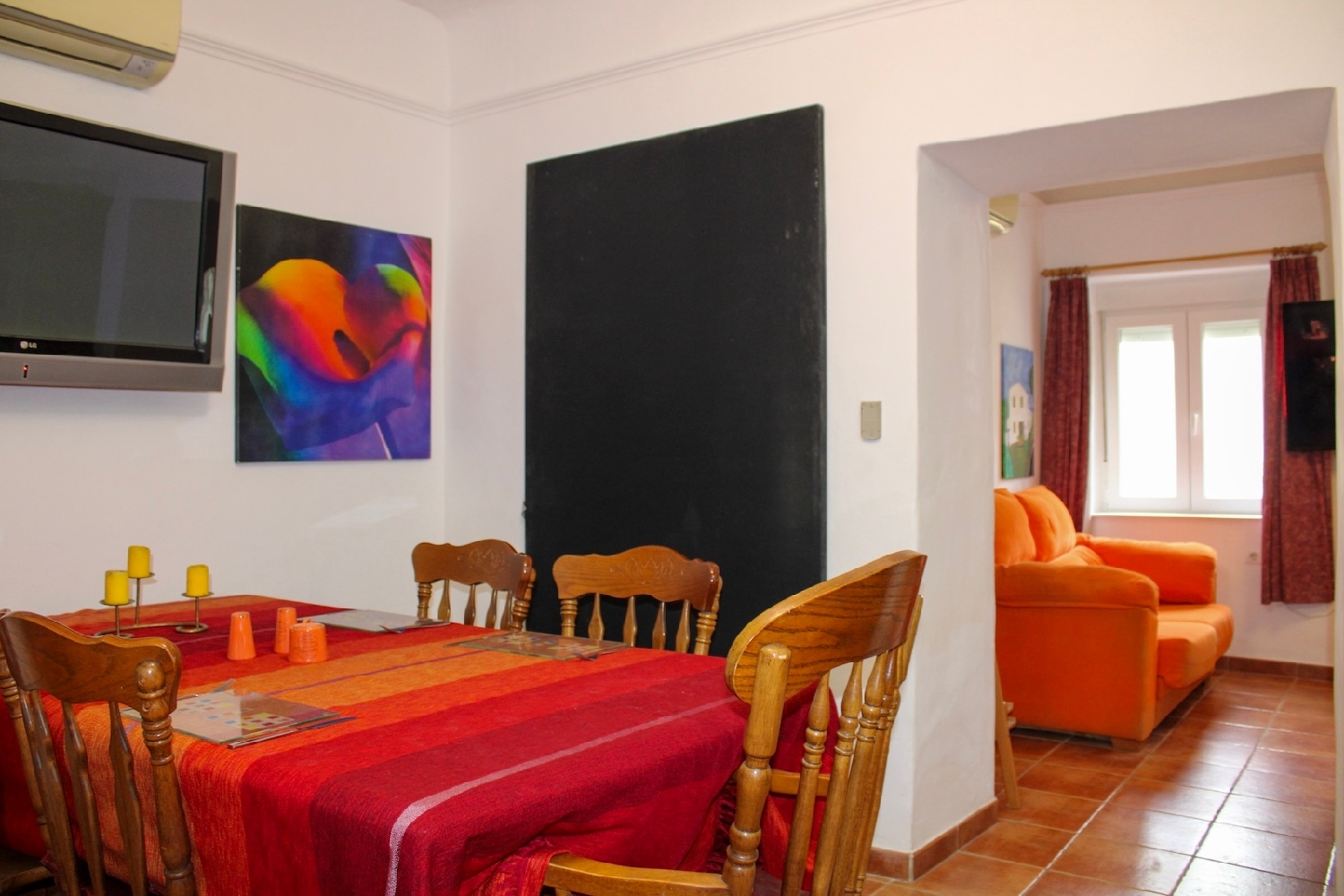  till salu villa Lagos Costa Tropical 7