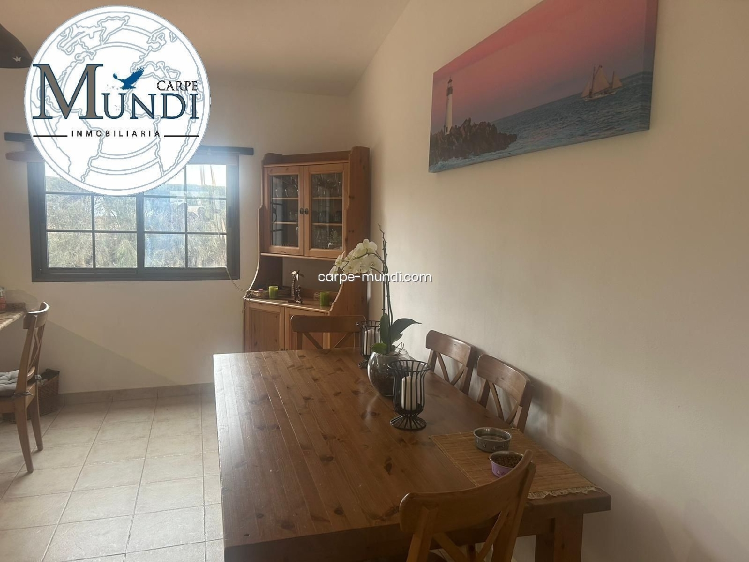  till salu villa Lajares Oliva (La) 8