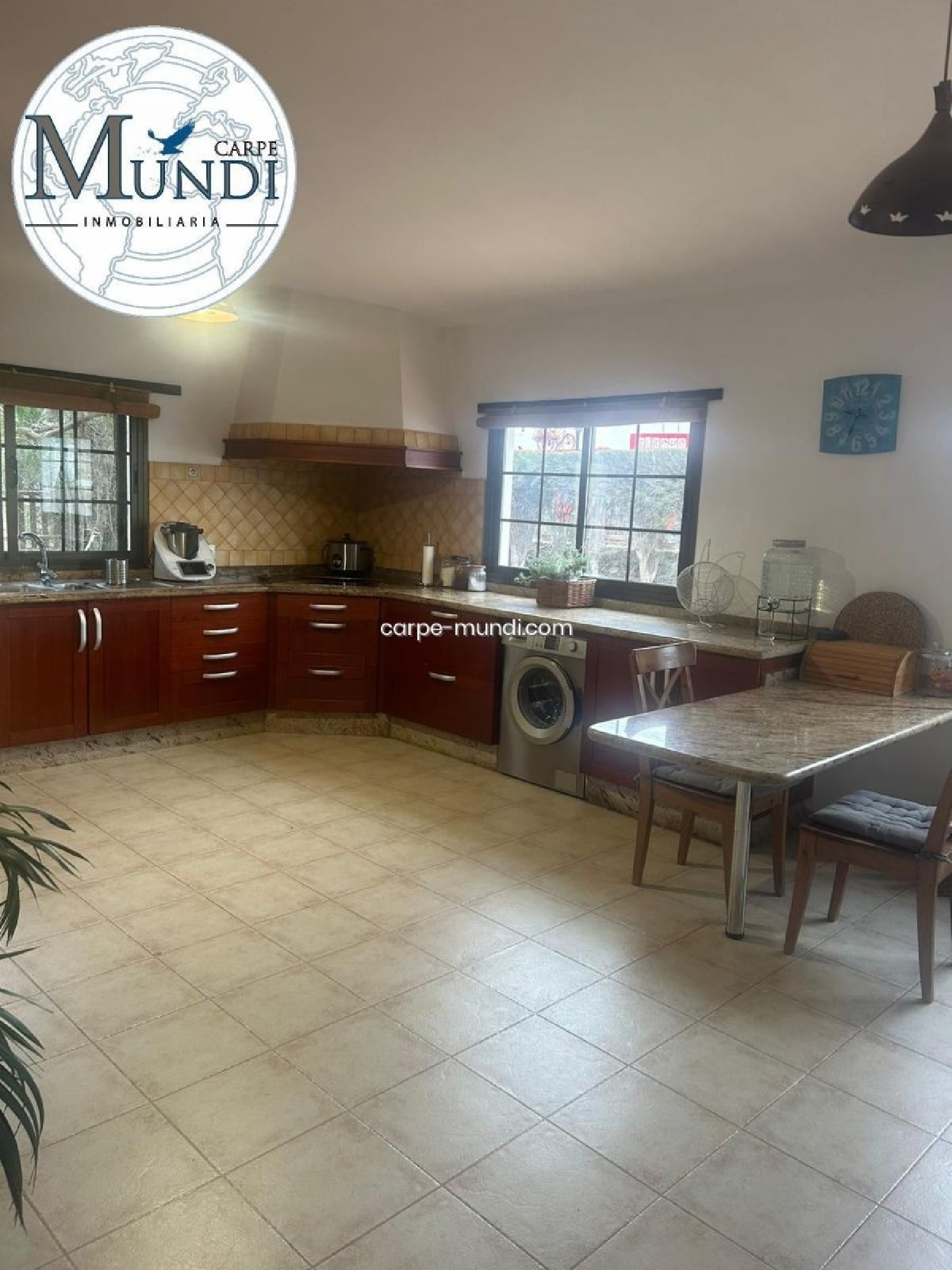  till salu villa Lajares Oliva (La) 5