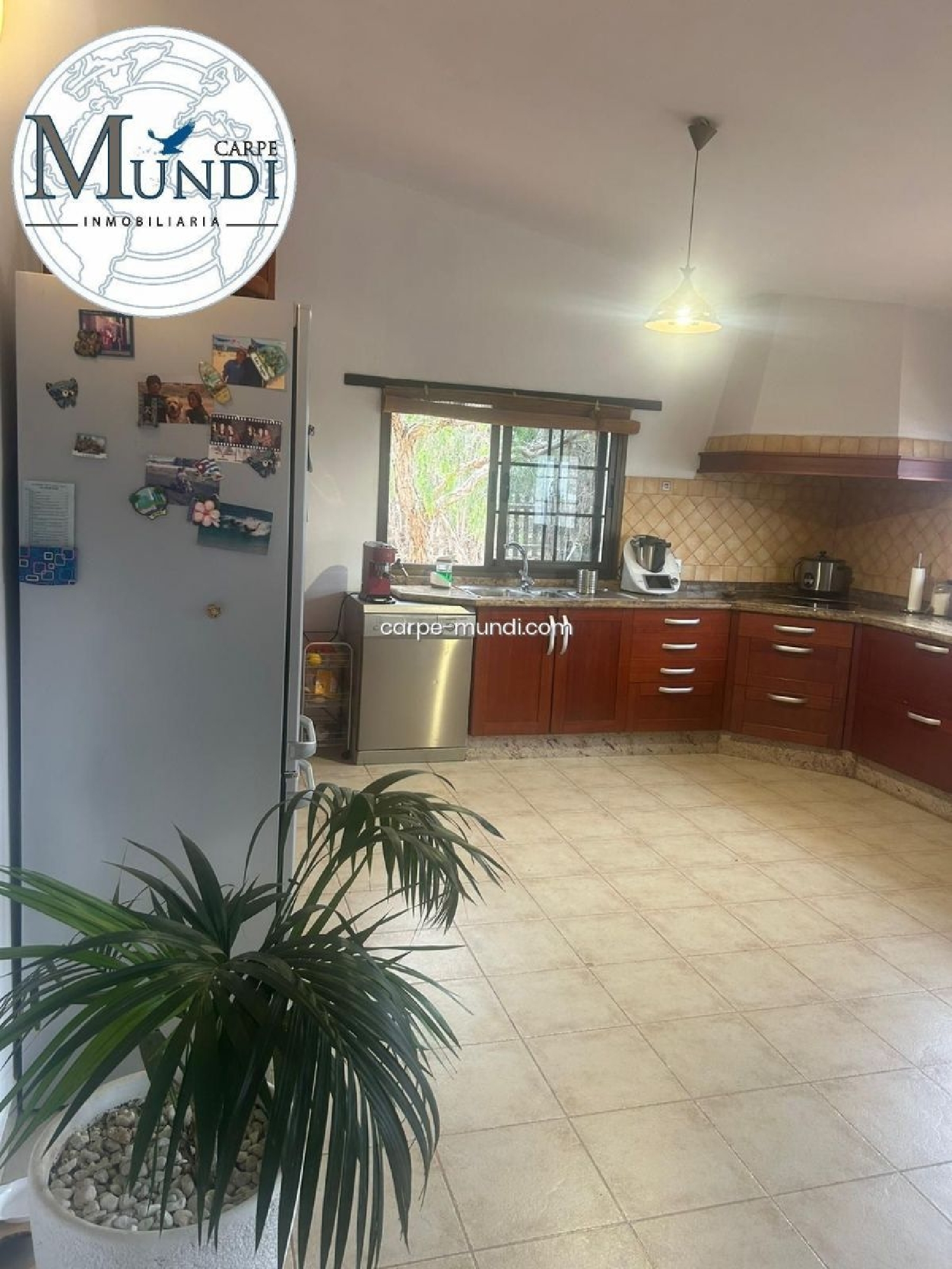  till salu villa Lajares Oliva (La) 4