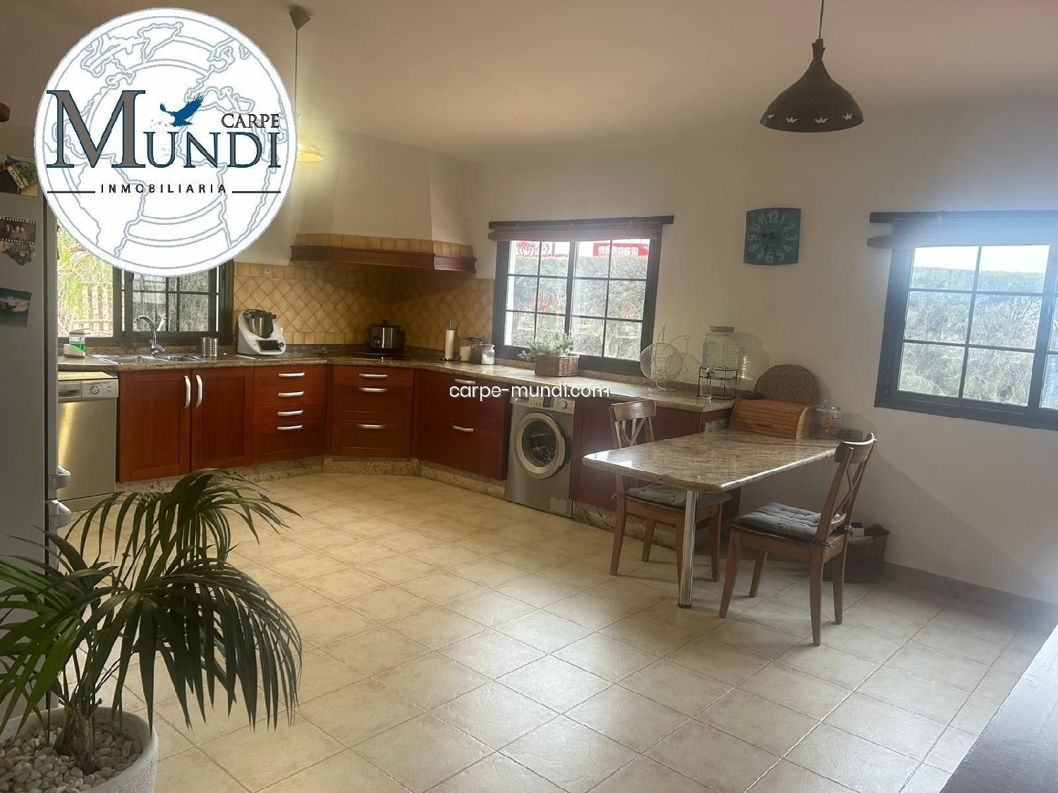 till salu villa Lajares Oliva (La) 3