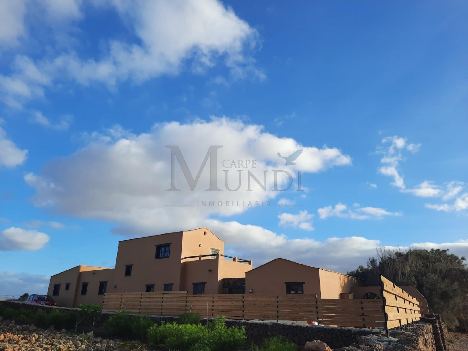  till salu villa Lajares Oliva (La) 6