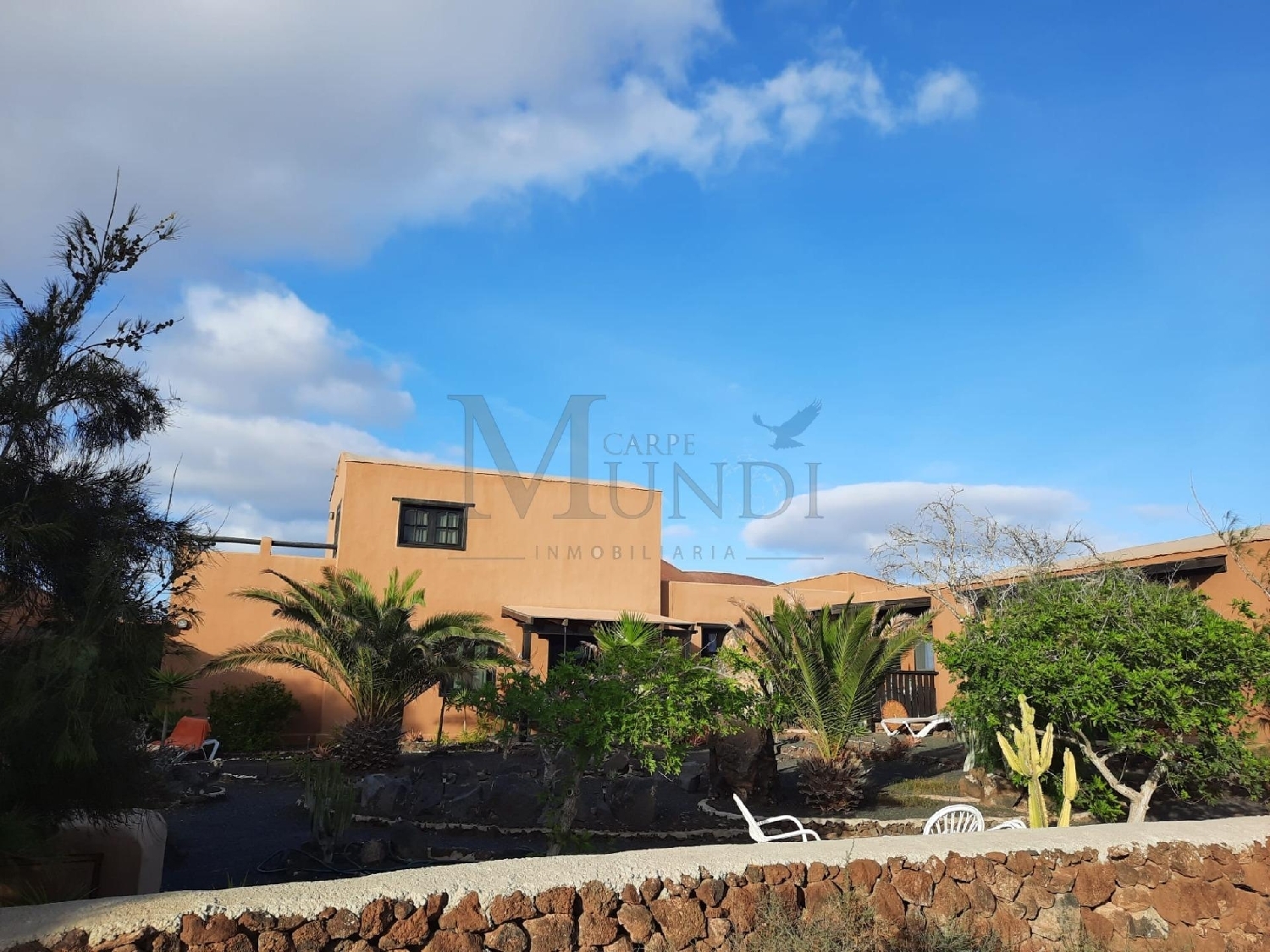  till salu villa Lajares Oliva (La) 1
