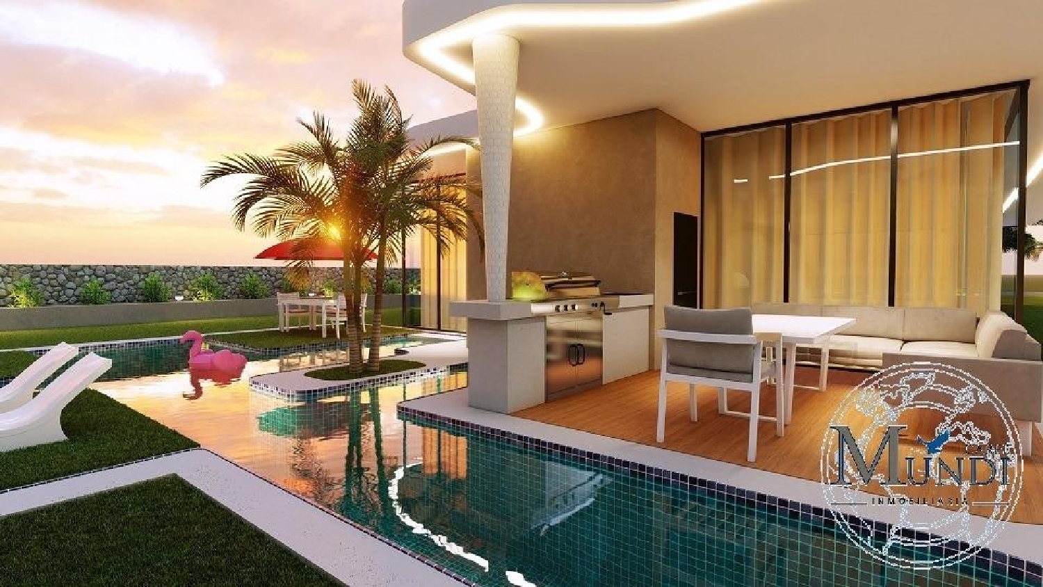  till salu villa Lajares Oliva (La) 6