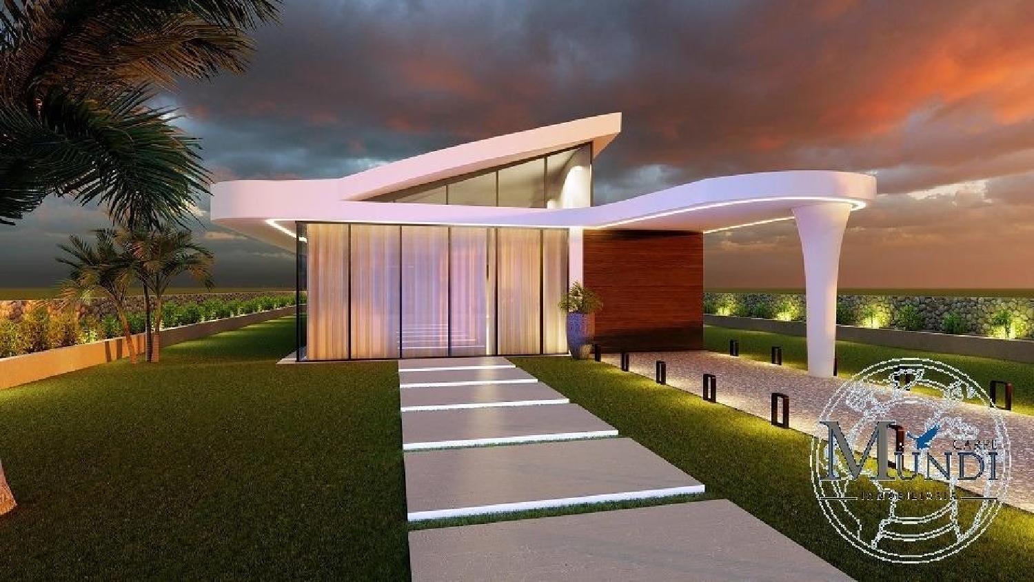 till salu villa Lajares Oliva (La) 3