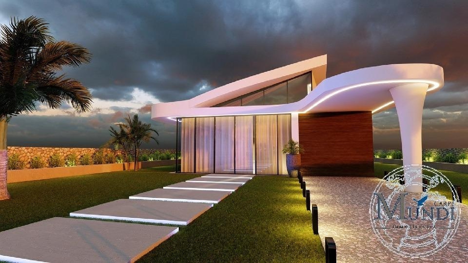till salu villa Lajares Oliva (La) 2