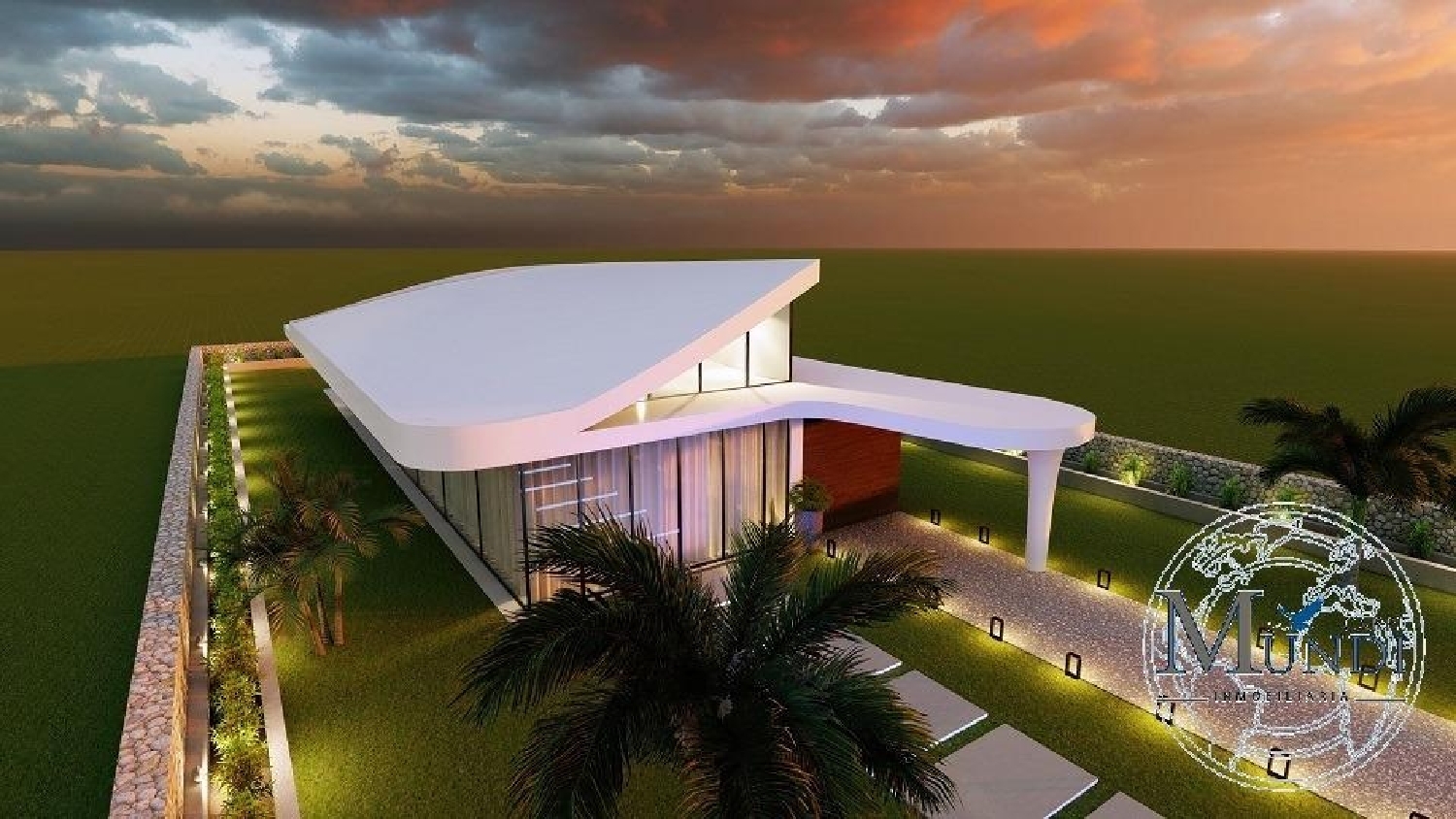  till salu villa Lajares Oliva (La) 8