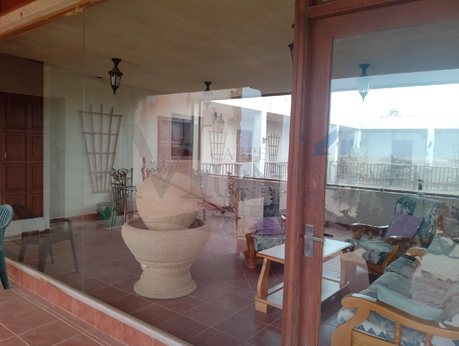  till salu villa Lajares Oliva (La) 8