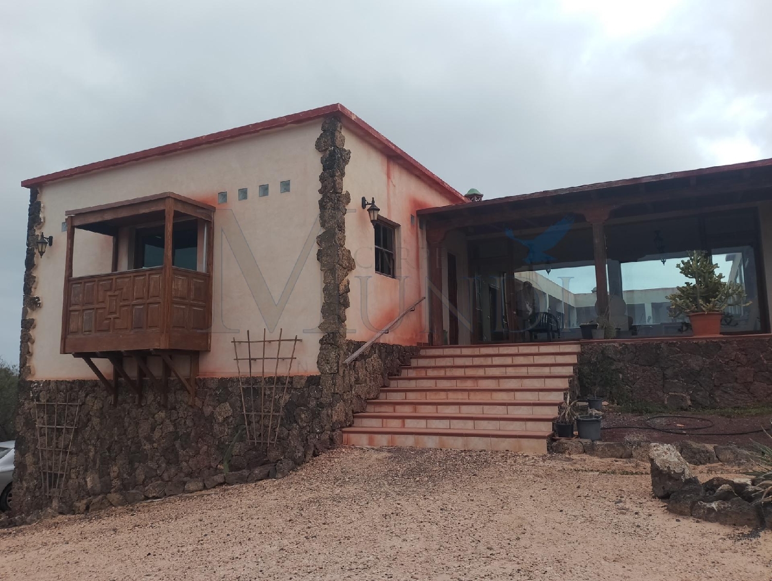 till salu villa Lajares Oliva (La) 4