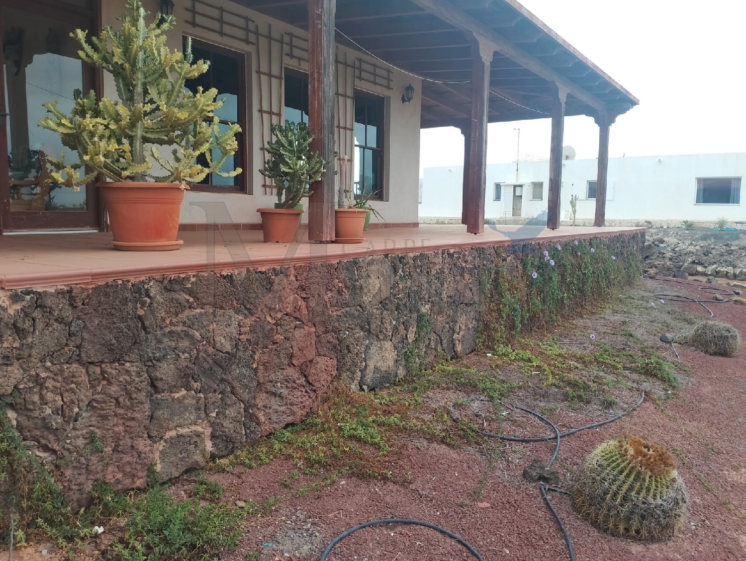  till salu villa Lajares Oliva (La) 6
