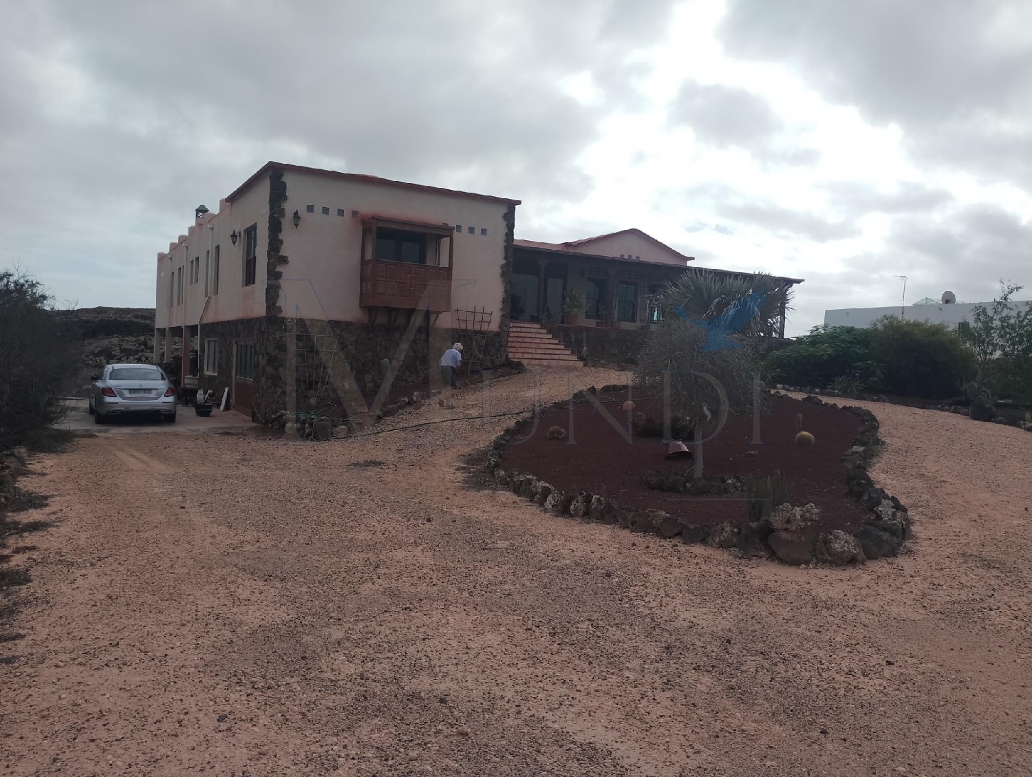 till salu villa Lajares Oliva (La) 3