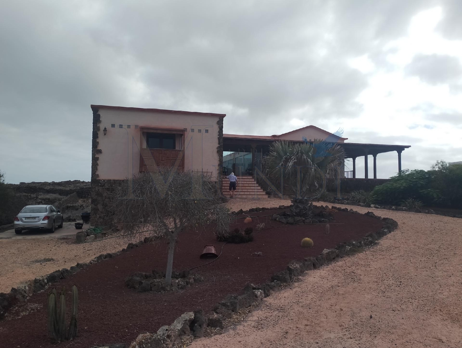 till salu villa Lajares Oliva (La) 2